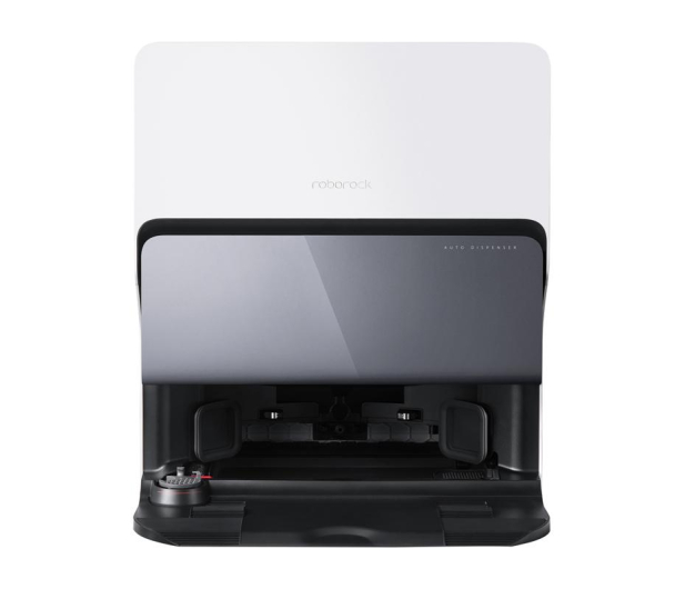 Roborock S8 MaxV Ultra biały - 1309440 - zdjęcie 10